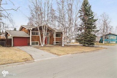 4600 Pavalof St, Anchorage, AK 99507 - photo 6