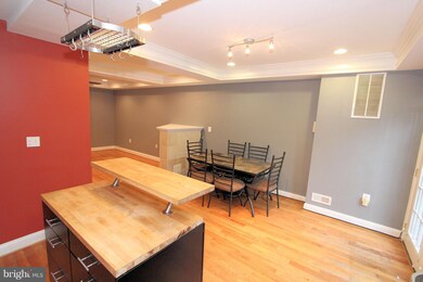 605 Columbia Rd NW, Washington, DC 20001 - photo 5