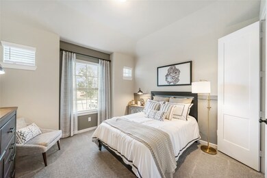 Photos are REPRESENTATIVE of the home /floor plan