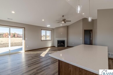 649 Luiken St unit 2, Lake Crystal, MN 56055 - photo 3