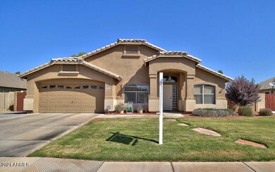 2432 E Nathan Way, Chandler, AZ 85225 - photo 2