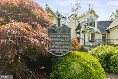 19233 Blueridge Mountain Rd, Bluemont, VA 20135 - photo 4