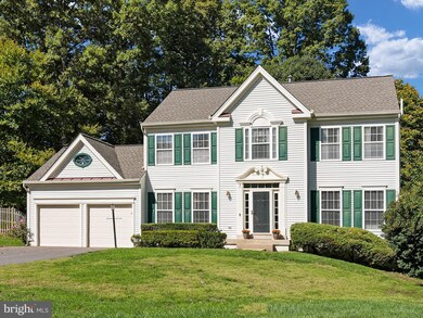 7 Colonel Colin Ct, Stafford, VA 22554 - photo 3