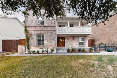 7639 Lovers Ln, Dallas, TX 75225 - photo 4