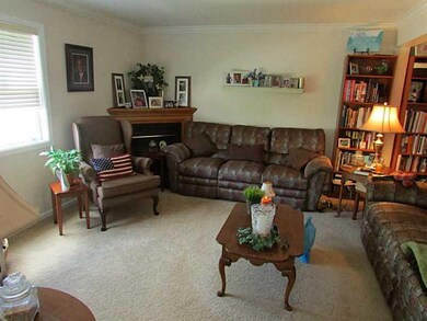 Living Room.