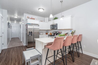 1809 W Terra Vista Ln unit H101, Saratoga Springs, UT 84045 - photo 5