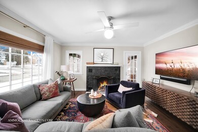 324 S Chase St, Wheaton, IL 60187 - photo 6