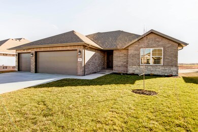 861 E Acacia Ln unit Lot 41, Nixa, MO 65714 - photo 3