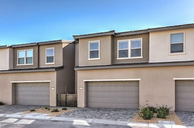 11477 Panoledge Ave, Las Vegas, NV 89138 - photo 2