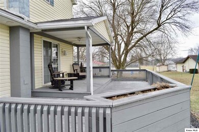 216 Plum St, Danville, OH 43014 - photo 5