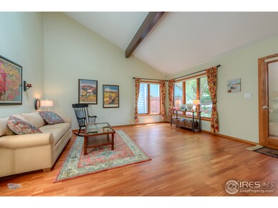 2730 Winding Trail Place, Boulder, CO 80304 - photo 4