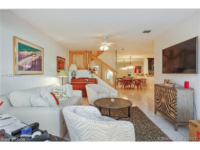 Gorgeous living area