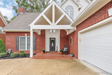 101 E Robertson Ct, Enterprise, AL 36330 - photo 4