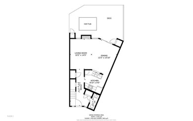 406 Pepper Ave, Palo Alto, CA 94306 - photo 4