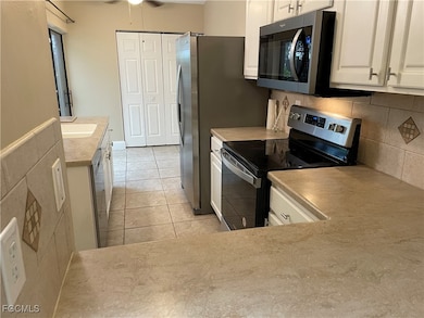 7165 Almendro Terrace unit 3, Fort Myers, FL 33907 - photo 6