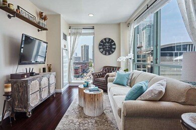 The Strada 234 unit 821, Boston, MA 02114 - photo 3