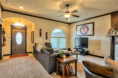 1413 Sawgrass Dr, Norman, OK 73072 - photo 3