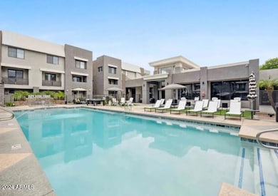 Zone Westgate Pool