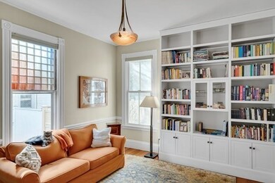 14 Elm St, Brookline, MA 02445 - photo 4