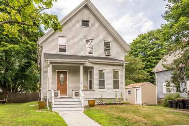 19 Oneida Ave unit 2, Brockton, MA 02301 - photo 5