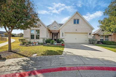 2801 Vista Azul Place, Mansfield, TX 76063 - photo 2