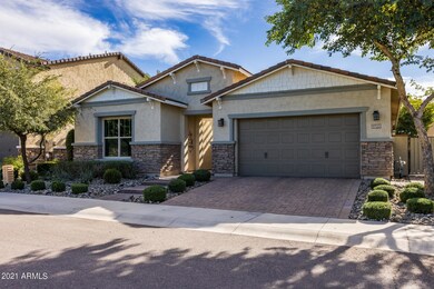 9723 E Telemetry Dr, Mesa MLS-2
