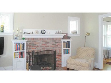 Living Room.