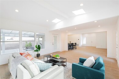3101 Hayden Ct, Las Vegas, NV 89144