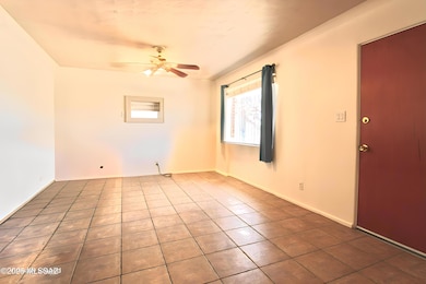 902 Pastime Living Room