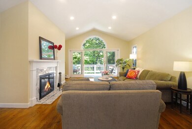 12 S Meadow Ridge, Concord, MA 01742 - photo 5