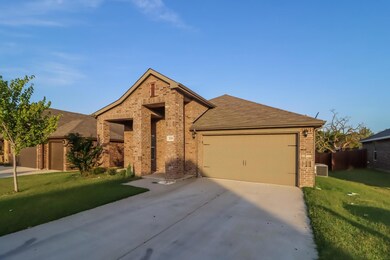 2520 Doe Run, Weatherford, TX 76087 - photo 2