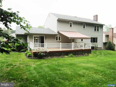 7 Longspur Dr, Wilmington, DE 19808 - photo 2