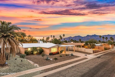 525 N Bonanza Ave, Tucson, AZ 85748 - photo 2