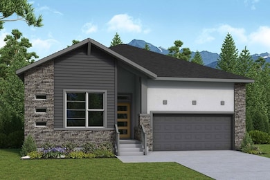 The Tibbetts - C Exterior