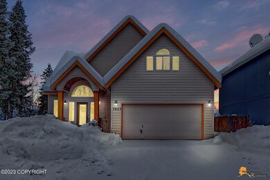 7523 Eastbrook Cir, Anchorage, AK 99504 - photo 3