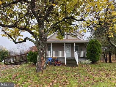 11235 Winchester Grade Rd, Berkeley Springs, WV 25411 - photo 2