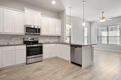 808 Aberdeen Crossing, Wylie, TX 75098 - photo 4