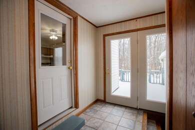 Breezeway