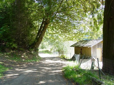 Outbuilding