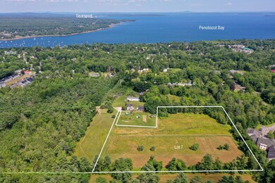 Lot 7 Priscilla Ln, Belfast, ME 04915 - photo 3