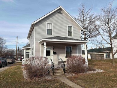 765 W Franklin St, Berne, IN 46711 - photo 2