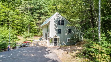 74 Plummers Landing Rd, Bridgton, ME 04009 - photo 3