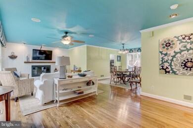 1407 Highview Dr, Lutherville Timonium, MD 21093 - photo 5