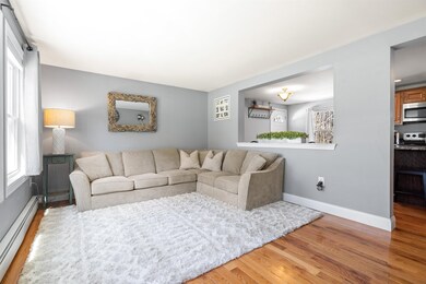 97 Overledge Drive Extension, Derry, NH 03038 - photo 3