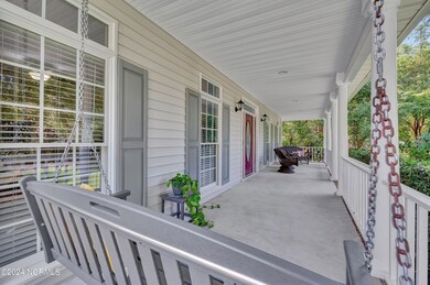 116 Lismore Dr, Winterville, NC 28590 - photo 3