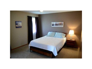 Master Bedroom.