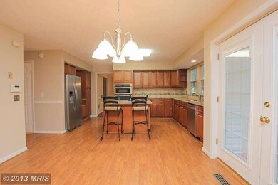 4259 Exeter Dr, Dumfries, VA 22025 - photo 5