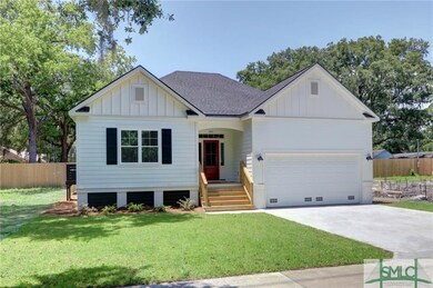 2205 Downing St, Savannah, GA 31404 - photo 7