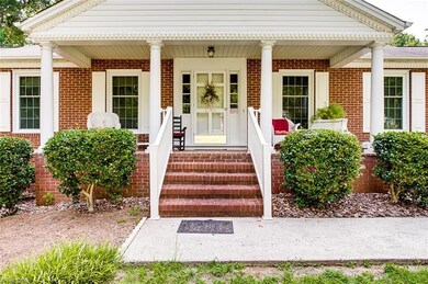 1519 Shamrock Rd, Asheboro, NC 27205 - photo 3