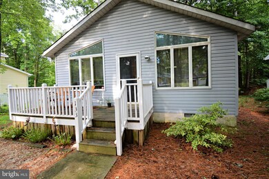 133 High Sheriff Trail, Berlin, MD 21811 - photo 5